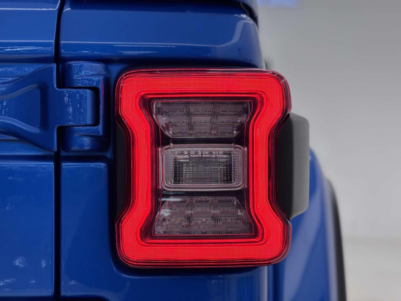 Jeep Wrangler 2023