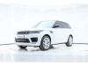 Land Rover Range Rover Sport 2019
