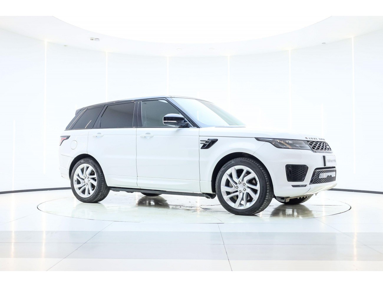 Land Rover Range Rover Sport 2019
