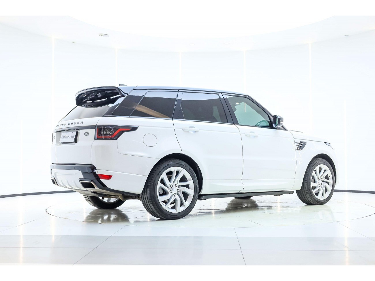 Land Rover Range Rover Sport 2019