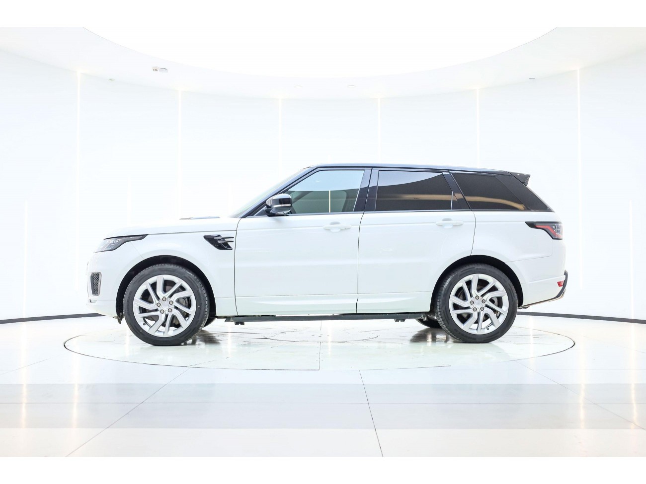 Land Rover Range Rover Sport 2019