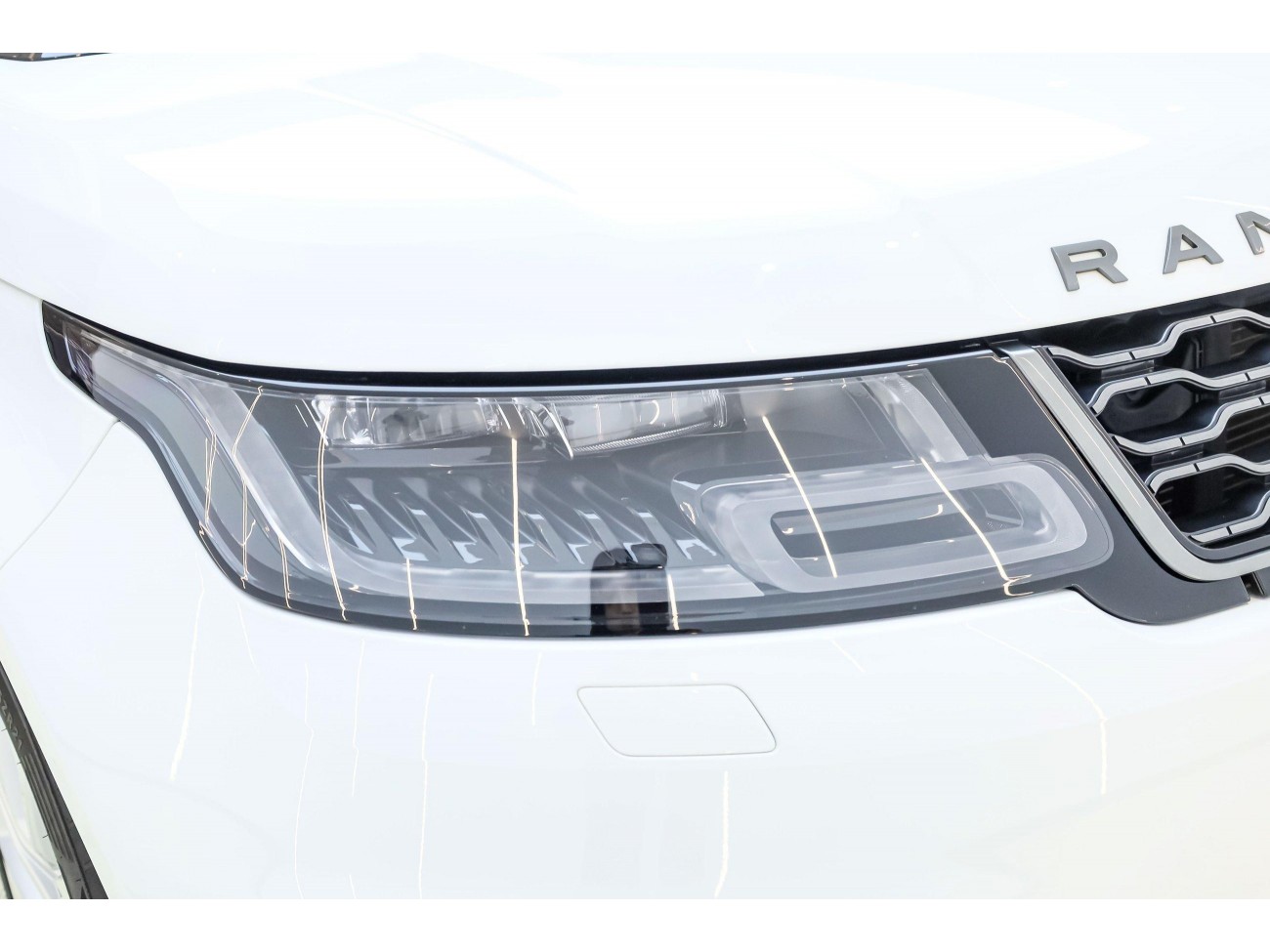 Land Rover Range Rover Sport 2019
