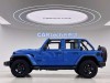 Jeep Wrangler 2023