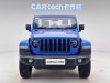 Jeep Wrangler 2023