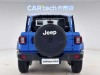 Jeep Wrangler 2023