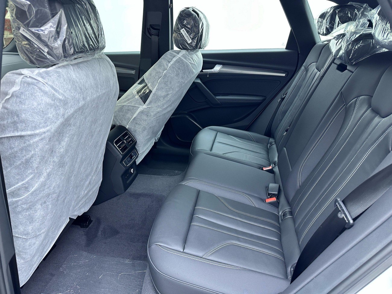 Audi Q5L 40 TFSI 2025