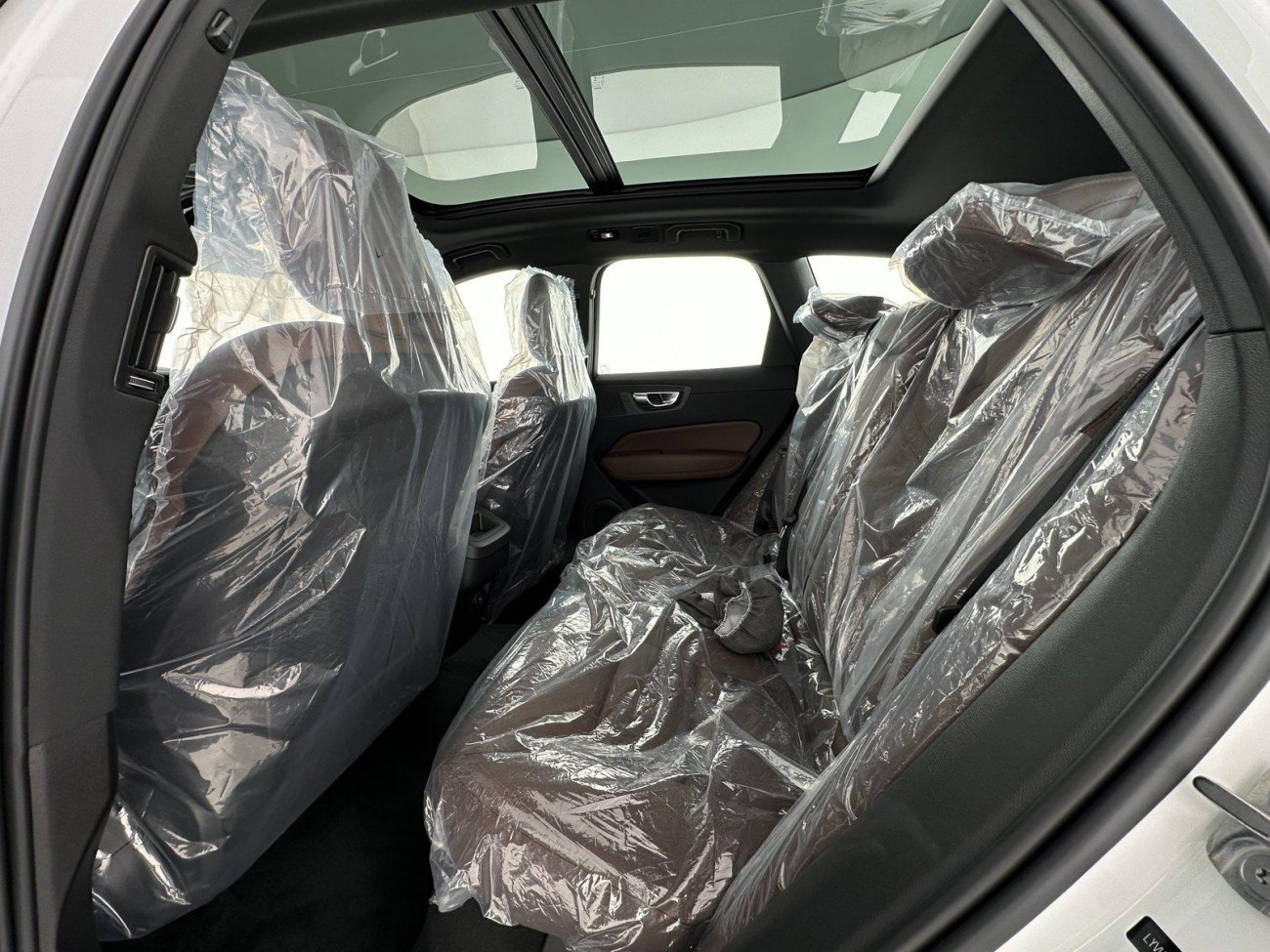 Volvo XC60 2023