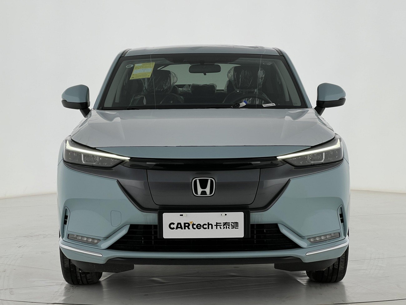 Honda e:NP1 2024