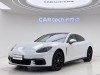 Porsche Panamera 2017