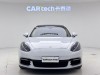 Porsche Panamera 2017
