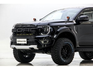 Ford Ranger 2024