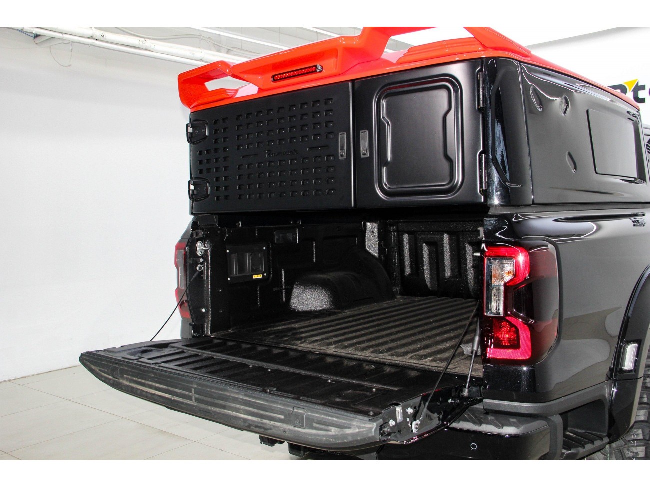 Ford Ranger 2024
