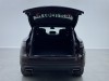 Porsche Cayenne 2022