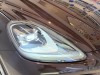 Porsche Cayenne 2022