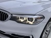 BMW 530Li 2018