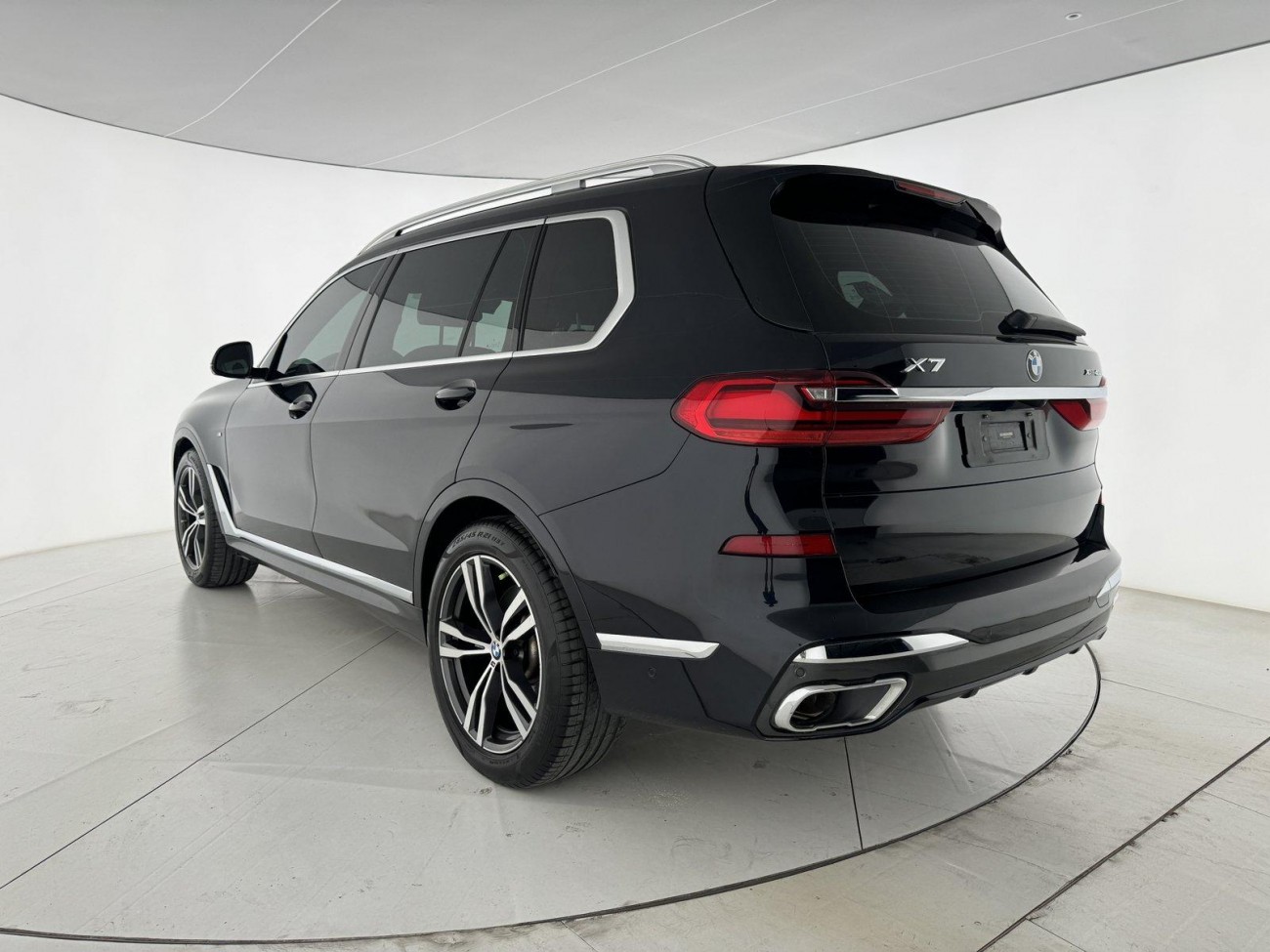 BMW X7 2020