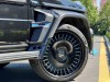 Mercedes-Benz G63 2014