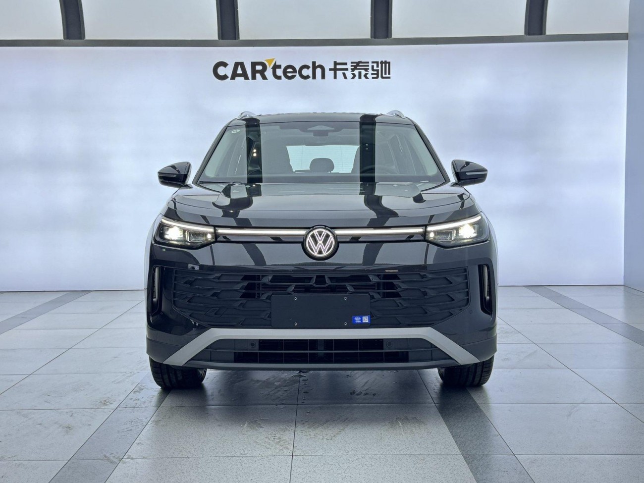 Volkswagen Tayron 2025
