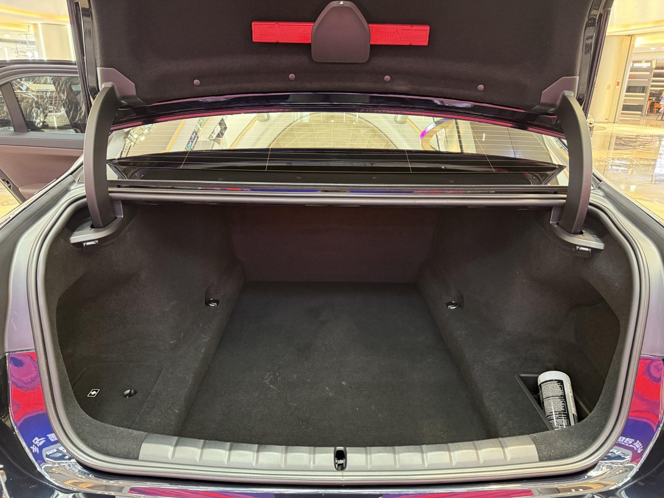 BMW 735Li 2023