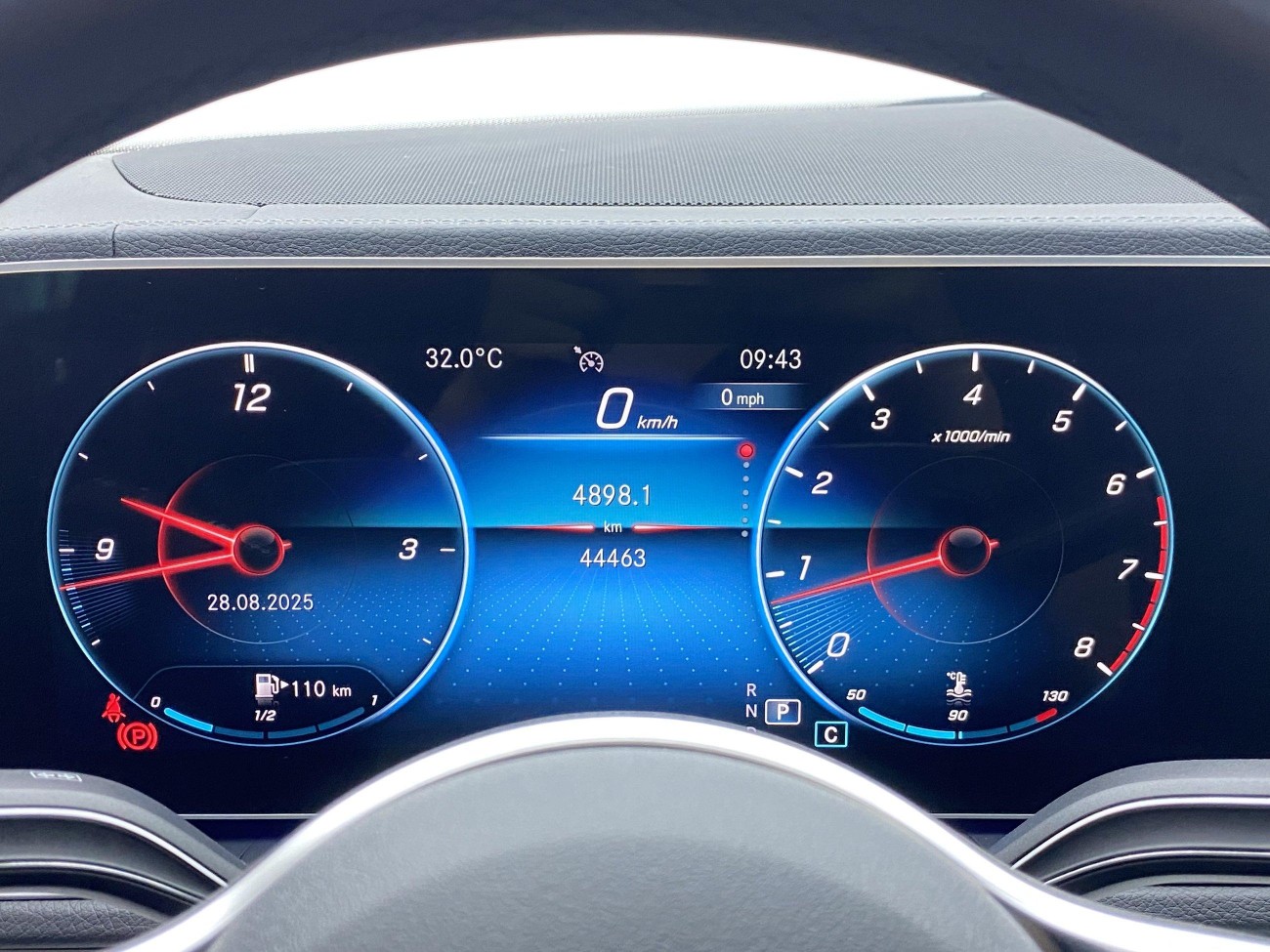 Mercedes-Benz GLE 350 4MATIC 2022
