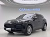 Porsche Cayenne 2019