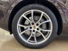 Porsche Cayenne 2021