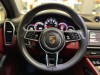 Porsche Cayenne 2021