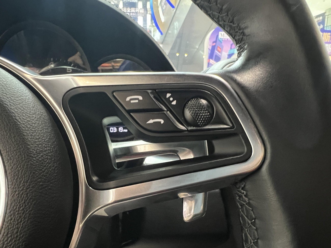 Porsche Cayman 2018