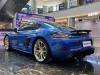 Porsche Cayman 2018