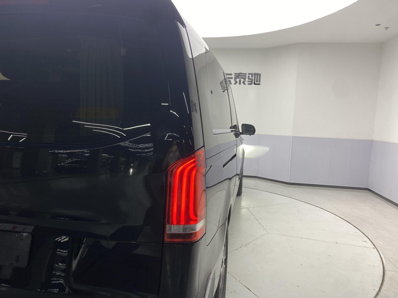 Mercedes-Benz Vito 2024