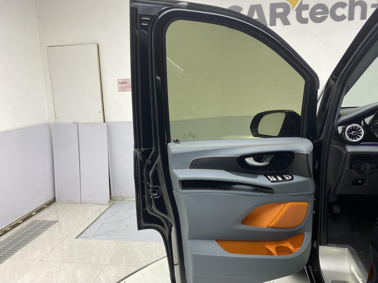 Mercedes-Benz Vito 2024