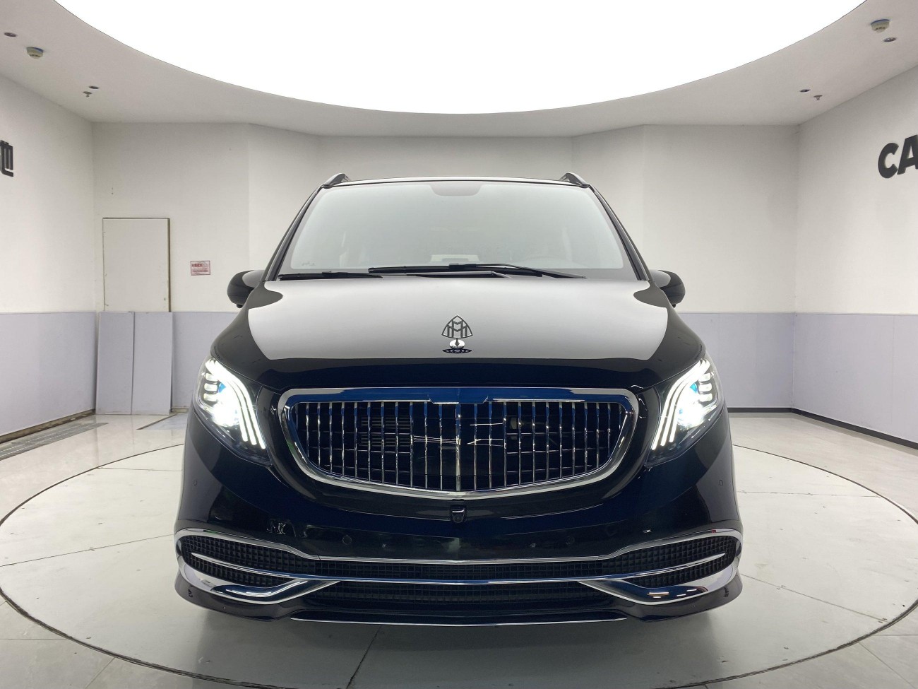 Mercedes-Benz Vito 2024