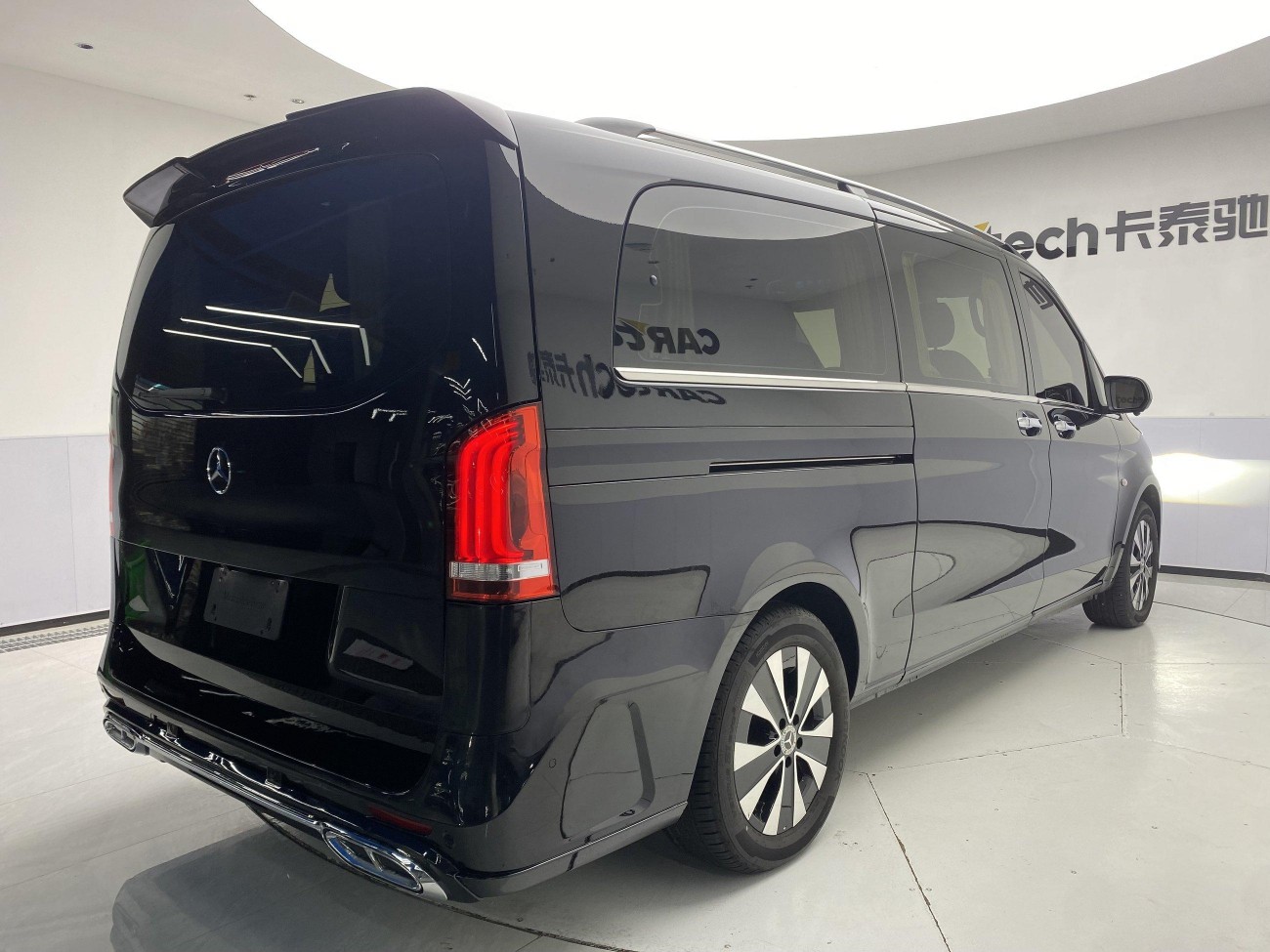 Mercedes-Benz Vito 2024
