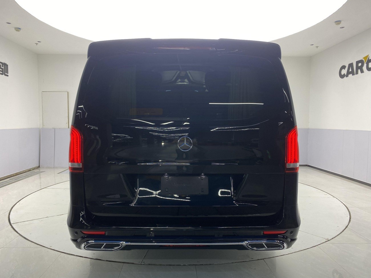 Mercedes-Benz Vito 2024
