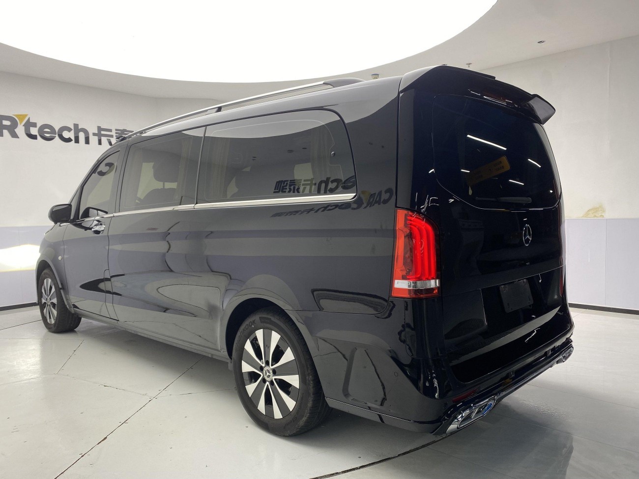Mercedes-Benz Vito 2024