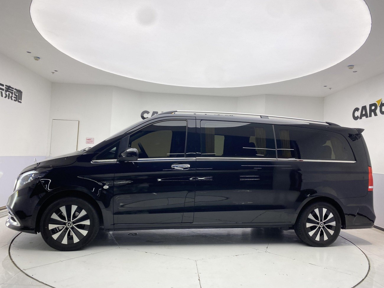 Mercedes-Benz Vito 2024