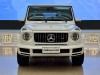 Mercedes-Benz G 500 2022