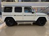 Mercedes-Benz G 500 2022