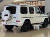 Mercedes-Benz G 500 2022