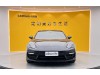 Porsche Panamera 2021
