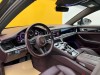 Porsche Panamera 2021