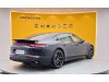 Porsche Panamera 2021