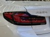 BMW 530Li 2021