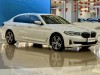 BMW 530Li 2021