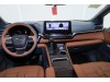 Toyota Granvia 2025
