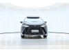 Toyota Granvia 2025