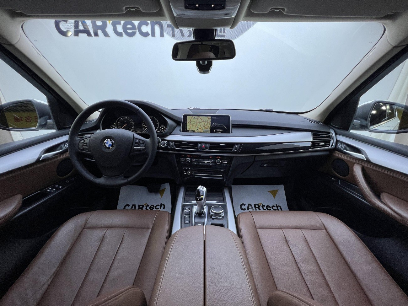 BMW X5 2017