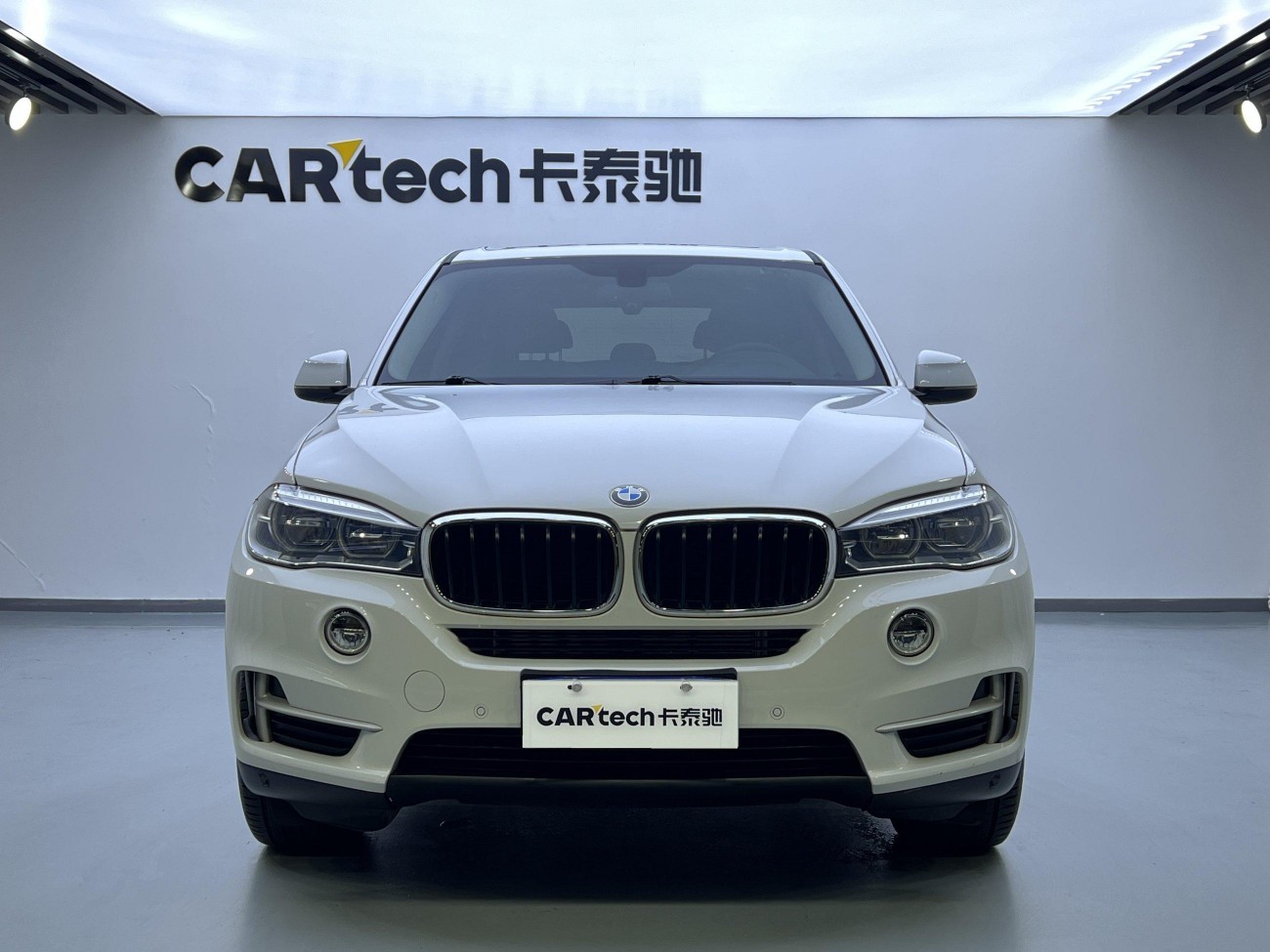 BMW X5 2017
