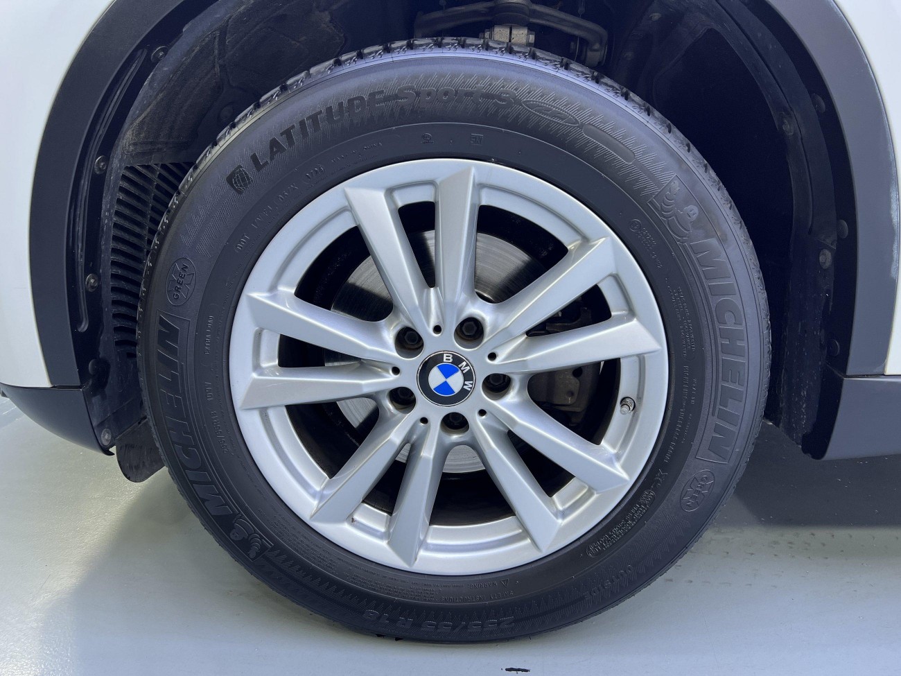 BMW X5 2017