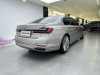 BMW 740Li 2022